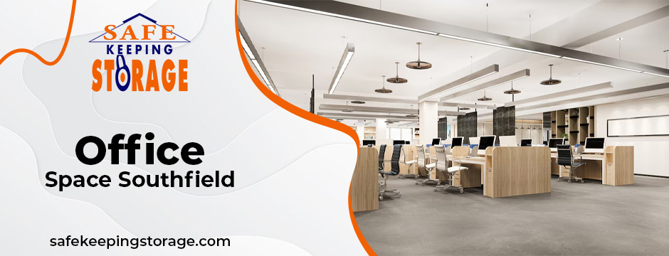 Top Reasons to Lease Office Space Southfield Today