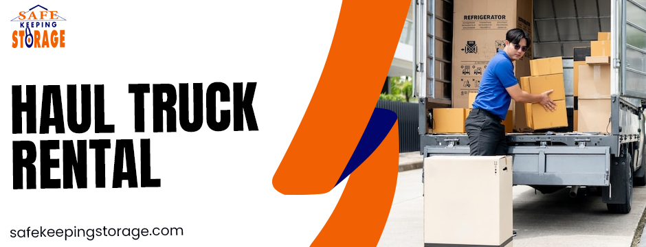 rent uhaul truck