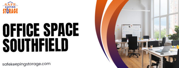 office space Southfield